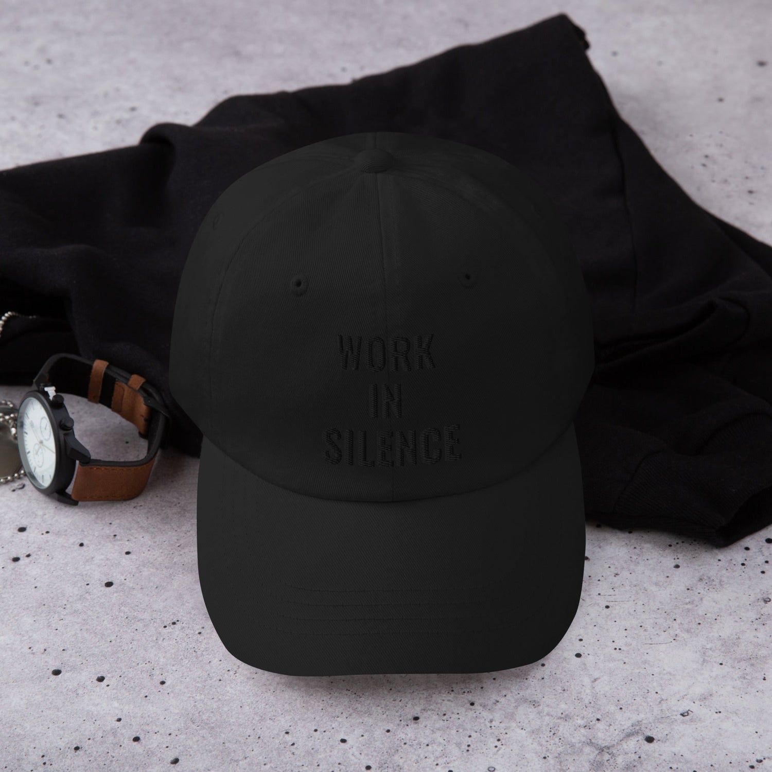 COLLECTION : MANTRA CAPS | ÉDITION LIMITÉE